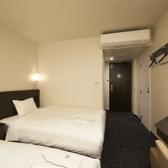 Sotetsu Fresa Inn Ochanomizu Jimbocho Hotel - Bild 14