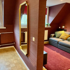 Sternen 27 Aparthotel - Self Check-In - Bild 5