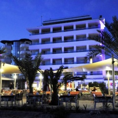 Azak Beach Hotel - Bild 23