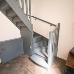 Neu - Privatsphäre im Kutscherhaus der Villa Golding - Bild 12