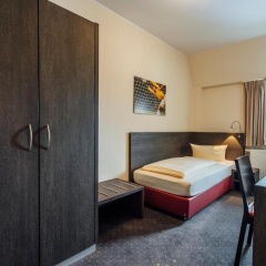 Hotel Bloemfontein - Bild 6