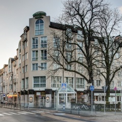 Centro Hotel Residence - Bild 19