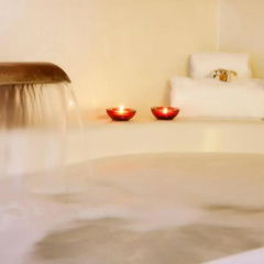 The Purple Orchid Wine Country Resort & Spa thumbnail 11