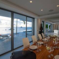 Dream Villa SBH Rock in Gustavia, St Barthelemy from 5324$, photos, reviews - zenhotels.com photo 31