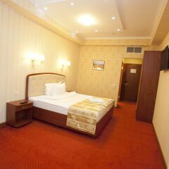 Regency Hotel in Chisinau, Moldova from 115$, photos, reviews - zenhotels.com photo 4