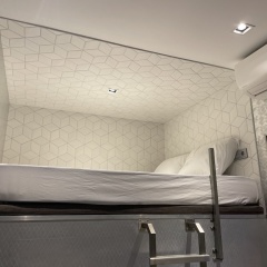 Diamond Capsule Hotel Amsterdam South - Bild 3