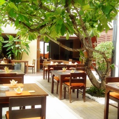La Flora Resort Patong - Bild 10