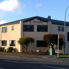 A'abode Motor Lodge