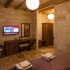 La Fairy Cappadocia in Uchisar, Turkiye from 134$, photos, reviews - zenhotels.com photo 22