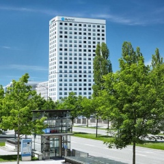 H2 Hotel München Olympiapark - Bild 15