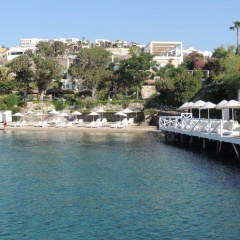 Guendem Resort Hotel - Bild 23