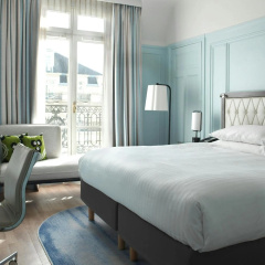 Paris Marriott Opera Ambassador - Bild 4