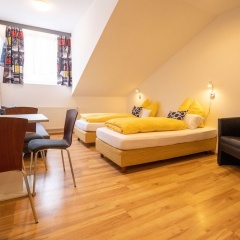 Ford Apartment - Bild 10
