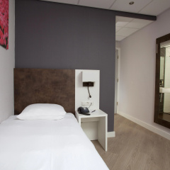 Hotel Amsterdam De Roode Leeuw - Bild 6