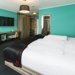 DORMERO Hotel München-Kirchheim Messe - Bild 6