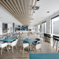 Holiday Inn Express München-Messe by IHG - Bild 29
