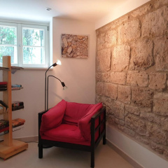 Luxusappartement in der Villa - Bild 12