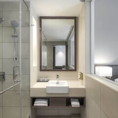Отель Fairfield by Marriott Goa Benaulim Индия, Бенаулим - отзывы, цены и фото номеров - забронировать отель Fairfield by Marriott Goa Benaulim онлайн фото 16