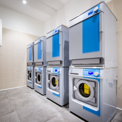 Staycity Aparthotels, Venice, Mestre - Bild 26