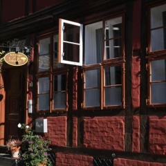 Bed  Breakfast SahaRa - Bild 1