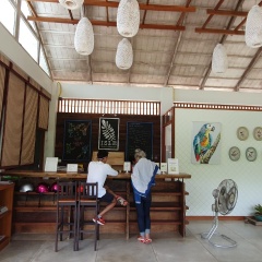 Isle Beach Resort - Bild 19