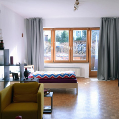 Hindenburg str Apartments - Bild 4