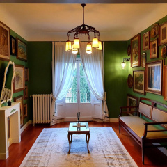 Villa Nardi - Residenza D'Epoca - Bild 12