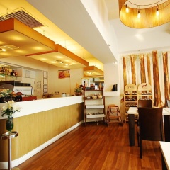 The Embassy Sathorn - Bild 22