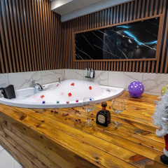 Stay Suite Hotel - Bild 12
