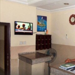 Отель Royal Delight Hotel Нигерия, Икея - отзывы, цены и фото номеров - забронировать отель Royal Delight Hotel онлайн фото 5