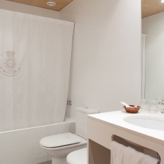 Sant Agustí Hotel - Bild 15