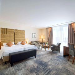 Best Western Plus Arosa Hotel - Bild 3