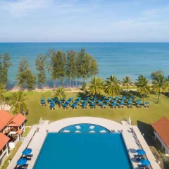 Le Menara Khao Lak beachfront Villa & Resort - Bild 24