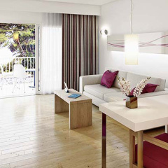allsun App.-Hotel Orquidea Playa - Bild 4