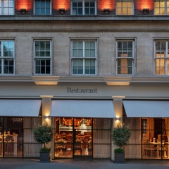 The May Fair, A Radisson Collection Hotel, Mayfair London - Bild 1