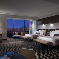 Red Rock Casino, Resort and Spa - Bild 5