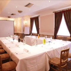 Old Palace Lodge Hotel thumbnail 25