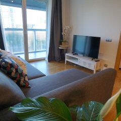 Apt. Fira Gran Via - Barcelona4Seasons - Bild 3