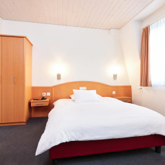 Central City Hotel Rochat - Bild 7