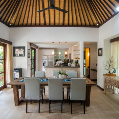 Villa Matha, Ubud - Bild 19