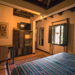 Hotel Sor Juana in Antigua Guatemala, Guatemala from 96$, photos, reviews - zenhotels.com photo 8