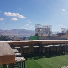 Amdar Hotel and Hostel in Eilat, Israel from 120$, photos, reviews - zenhotels.com photo 8