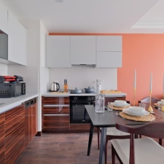 Air Başakşehir Residence by NewInn - Bild 26