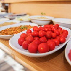 Taya Hatun Hotel - Bild 13