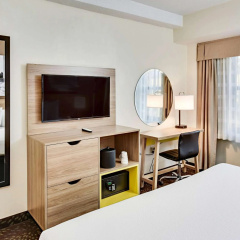 ICON Hotel - Bild 5