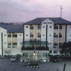 Londa Hotels - Bild 1