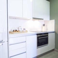 Bonavista Apartments - Virreina - Bild 21