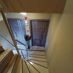 Cloudy Apart Hotel - Bild 11
