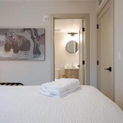 Basecamp Suites Banff in Banff, Canada from 535$, photos, reviews - zenhotels.com photo 40