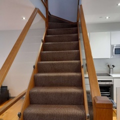 Miles Place Marylebone by Viridian Apartments - Bild 13